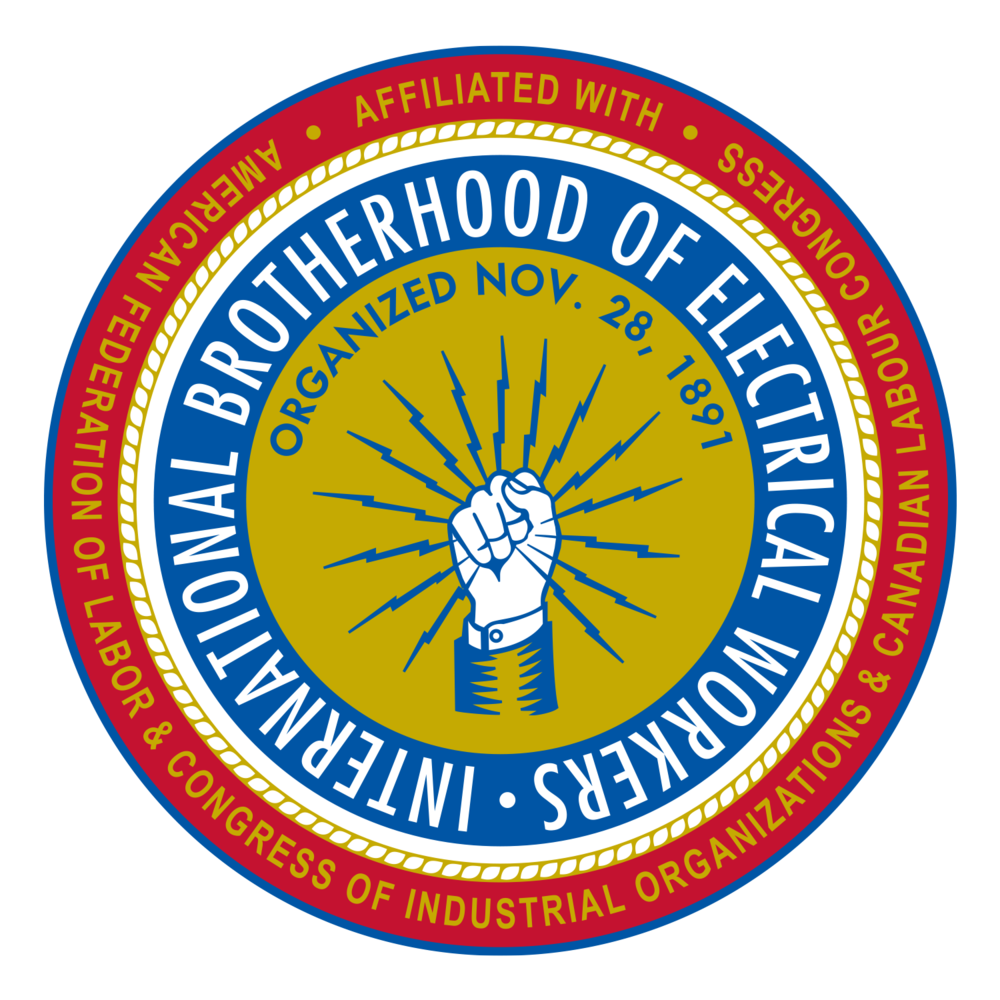 IBEW logo